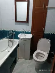 Продается квартира Сумская, Сумы, Заречный, 3-й Парковий проїзд, 2 фото 5 Продается квартира Сумская, Сумы, Заречный, 3-й Парковий проїзд, 2 фото 5