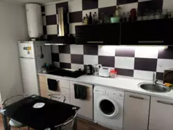 Продается квартира Сумская, Сумы, Ковпаковский, Г Кондратьєва, 154/2 фото 5 Продается квартира Сумская, Сумы, Ковпаковский, Г Кондратьєва, 154/2 фото 5