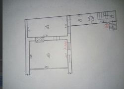 Продается квартира Сумская, Сумы фото 1 Продается квартира Сумская, Сумы фото 1