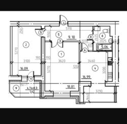 Продается квартира Сумская, Сумы фото 1 Продается квартира Сумская, Сумы фото 1