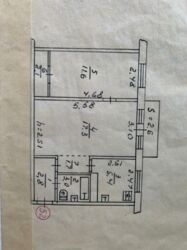 Продается квартира Сумская, Сумы фото 1 Продается квартира Сумская, Сумы фото 1