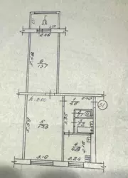 Продается квартира Сумская, Сумы, Ковпаковский, Кондратьєва, 116 фото 1 Продается квартира Сумская, Сумы, Ковпаковский, Кондратьєва, 116 фото 1