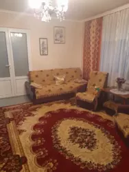 Продается квартира Сумская, Сумы, Заречный, Харківська вул., 4 фото 3 Продается квартира Сумская, Сумы, Заречный, Харківська вул., 4 фото 3