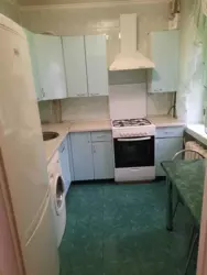 2 кімнатна квартира в центрі. фото 4 2 кімнатна квартира в центрі. фото 4