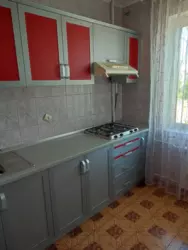 Продается квартира Сумская, Сумы, Заречный, Івана Сірка вул. фото 6 Продается квартира Сумская, Сумы, Заречный, Івана Сірка вул. фото 6