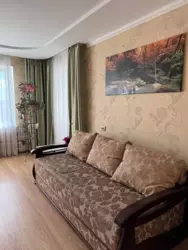 Продается квартира Сумская, Сумы, Заречный, Моноліт в районі Здибанки фото 2 Продается квартира Сумская, Сумы, Заречный, Моноліт в районі Здибанки фото 2