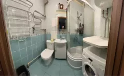 1-кімнатна малосімейка Курський мкр-н фото 5 1-кімнатна малосімейка Курський мкр-н фото 5