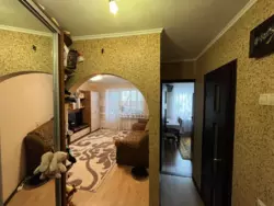 Продается квартира Сумская, Сумы, Ковпаковский, Шишкарівська вул. фото 1 Продается квартира Сумская, Сумы, Ковпаковский, Шишкарівська вул. фото 1