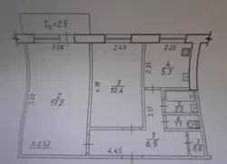Продается квартира Сумская, Сумы, Ковпаковский, Металургів фото 7 Продается квартира Сумская, Сумы, Ковпаковский, Металургів фото 7