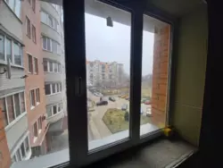 Продается квартира Сумская, Сумы, Ковпаковский, вул.Г.Кондратьева біля СНАУ. фото 3 Продается квартира Сумская, Сумы, Ковпаковский, вул.Г.Кондратьева біля СНАУ. фото 3