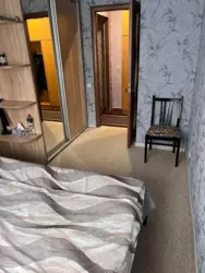 3-кімнатна на Роменській фото 4 3-кімнатна на Роменській фото 4