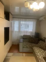 1-кімнатна на Гамалія фото 4 1-кімнатна на Гамалія фото 4