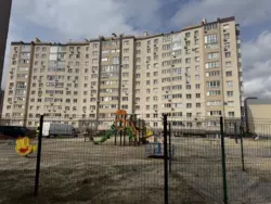 Продается квартира Сумская, Сумы, Заречный, Нотекс пр-т Лушпи, 2/2 фото 2 Продается квартира Сумская, Сумы, Заречный, Нотекс пр-т Лушпи, 2/2 фото 2