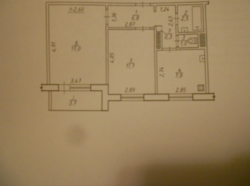 Продается квартира Сумская, Сумы, Іллінська вулиця фото 13 Продается квартира Сумская, Сумы, Іллінська вулиця фото 13