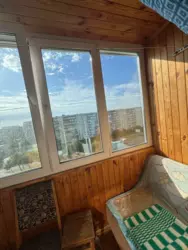 Продается квартира Сумская, Сумы, Заречный, Лушпи, 9 фото 3 Продается квартира Сумская, Сумы, Заречный, Лушпи, 9 фото 3