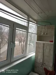 Продается квартира Сумская, Сумы, Ковпаковский, Холодногірська вул. фото 6 Продается квартира Сумская, Сумы, Ковпаковский, Холодногірська вул. фото 6