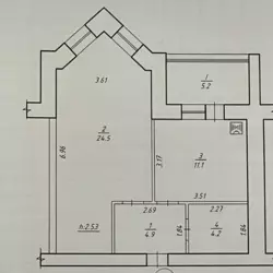 Продается квартира Сумская, Сумы, Заречный, пр-т Свободи (Прокофьєва) фото 1 Продается квартира Сумская, Сумы, Заречный, пр-т Свободи (Прокофьєва) фото 1