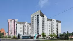 Продается квартира Сумская, Сумы, Заречный, Айсберг, вул ЗСУ фото 1 Продается квартира Сумская, Сумы, Заречный, Айсберг, вул ЗСУ фото 1