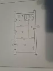 2-кімнатна на Гамалія фото 7 2-кімнатна на Гамалія фото 7