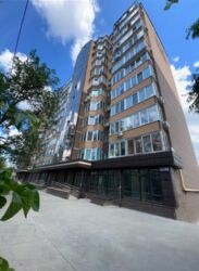 Продается квартира Сумская, Сумы, Заречный, ЖК Зарічний , Харківська вул., 6 фото 1 Продается квартира Сумская, Сумы, Заречный, ЖК Зарічний , Харківська вул., 6 фото 1