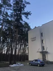 Продается квартира Сумская, Сумы, Заречный, Баранівка, ЖК Forest Apart фото 1 Продается квартира Сумская, Сумы, Заречный, Баранівка, ЖК Forest Apart фото 1