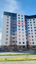 Продается квартира Сумская, Сумы, Заречный, ЖК Айсберг фото 2 Продается квартира Сумская, Сумы, Заречный, ЖК Айсберг фото 2