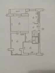 Продается квартира Сумская, Сумы, Ковпаковский, Покровська фото 14 Продается квартира Сумская, Сумы, Ковпаковский, Покровська фото 14