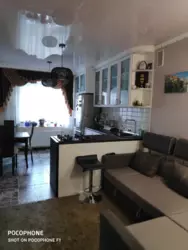 2-кімнатна новобудова в центрі фото 4 2-кімнатна новобудова в центрі фото 4