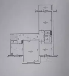Продается квартира Сумская, Сумы, Заречный, Заливна, 19 фото 10 Продается квартира Сумская, Сумы, Заречный, Заливна, 19 фото 10
