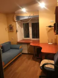 4-кімнатна на Металургів фото 8 4-кімнатна на Металургів фото 8