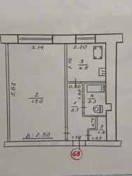 Продается квартира Сумская, Сумы, Заречный, Хіммістечко/ 3-й Парковий пр-д фото 2 Продается квартира Сумская, Сумы, Заречный, Хіммістечко/ 3-й Парковий пр-д фото 2