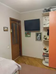 2-кімнатна на пл. Холодногірській фото 9 2-кімнатна на пл. Холодногірській фото 9