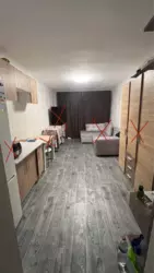 Продается квартира Сумская, Сумы, Ковпаковский, пр-т Шевченка / гуртожиток фото 2 Продается квартира Сумская, Сумы, Ковпаковский, пр-т Шевченка / гуртожиток фото 2