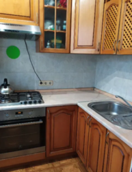 Продается квартира Сумская, Сумы, Заречный, ул. Горького фото 5 Продается квартира Сумская, Сумы, Заречный, ул. Горького фото 5