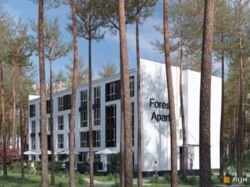 1к Барановка фото 2 1к Барановка фото 2