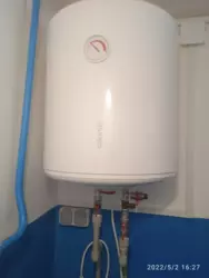 1-кімнатна на Хіммістечку фото 4 1-кімнатна на Хіммістечку фото 4