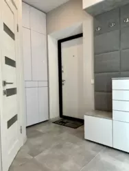 1-кімнатна на Харківській фото 4 1-кімнатна на Харківській фото 4