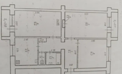 Продается квартира Сумская, Сумы, Заречный, Ахтырская фото 10 Продается квартира Сумская, Сумы, Заречный, Ахтырская фото 10