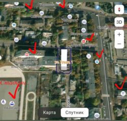 1к Труда1 ЖК Авангард фото 7 1к Труда1 ЖК Авангард фото 7