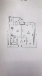 Продается квартира Сумская, Сумы, Заречный фото 7 Продается квартира Сумская, Сумы, Заречный фото 7