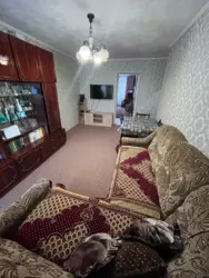 3-кімнатна на Роменській фото 1 3-кімнатна на Роменській фото 1