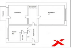 Продается квартира Сумская, Сумы, Заречный, Скд вул. фото 9 Продается квартира Сумская, Сумы, Заречный, Скд вул. фото 9