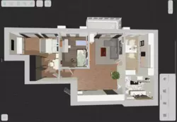 Продается квартира Сумская, Сумы, Заречный, Лушпи, ЖК Еспланада, 5 корп 22/1 фото 2 Продается квартира Сумская, Сумы, Заречный, Лушпи, ЖК Еспланада, 5 корп 22/1 фото 2