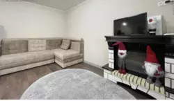 2-кімнатна з меблями фото 1 2-кімнатна з меблями фото 1