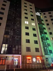 Продается квартира Сумская, Сумы, Заречный, ЖК Айсберг, вул ЗСУ, 41 Б фото 3 Продается квартира Сумская, Сумы, Заречный, ЖК Айсберг, вул ЗСУ, 41 Б фото 3