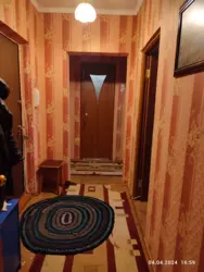 Продается квартира Сумская, Сумы, Заречный, Г.Крут фото 1 Продается квартира Сумская, Сумы, Заречный, Г.Крут фото 1