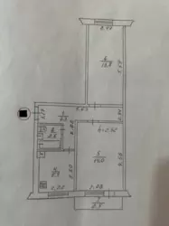Продается квартира Сумская, Сумы, Ковпаковский, Новомістенська, 28 фото 15 Продается квартира Сумская, Сумы, Ковпаковский, Новомістенська, 28 фото 15