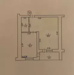 Продается квартира пров Інститутський, Сумы, Сумская, Ковпаковский фото 20 Продается квартира пров Інститутський, Сумы, Сумская, Ковпаковский фото 20