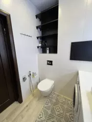 2-кімнатна -новобудова на Коростильова фото 10 2-кімнатна -новобудова на Коростильова фото 10