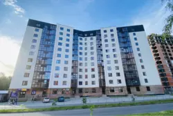 Продается квартира Сумская, Сумы, Заречный, ЖК Айсберг фото 1 Продается квартира Сумская, Сумы, Заречный, ЖК Айсберг фото 1